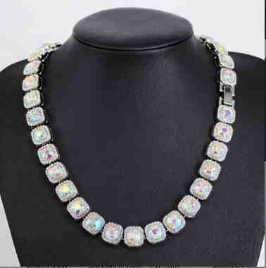 BLING Chain - Add-On or Standalone Necklace Chain