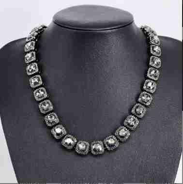 BLING Chain - Add-On or Standalone Necklace Chain